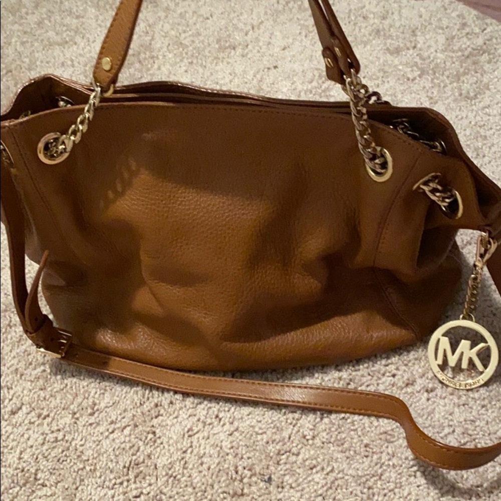 Michael kors purse